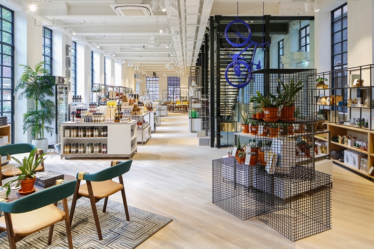 Hudson's Bay